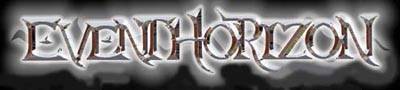 logo Event Horizon (ITA)